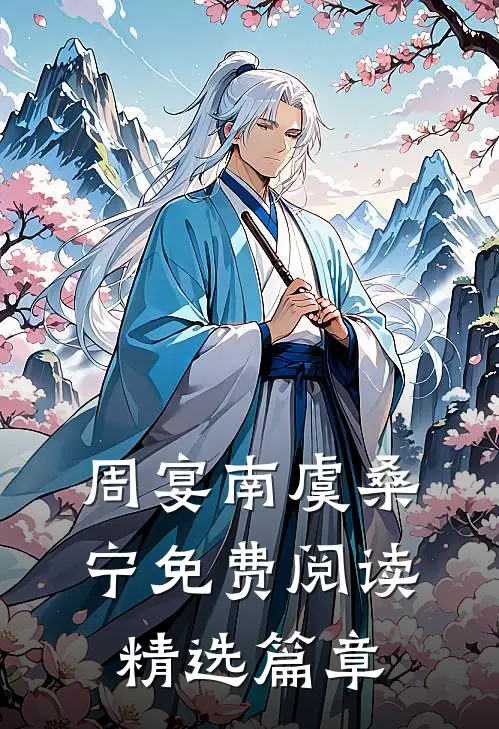 周宴南虞桑宁免费阅读精选篇章