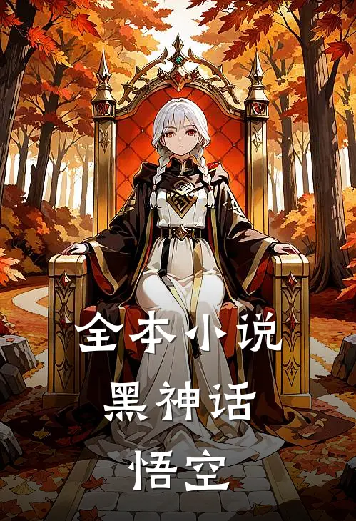 全本小说黑神话：悟空