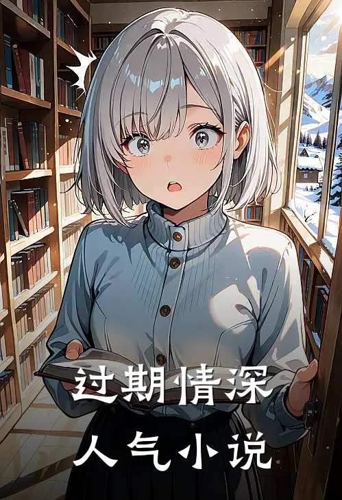 过期情深人气小说