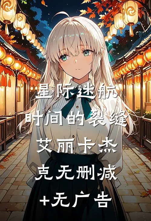 星际迷航：时间的裂缝艾丽卡杰克无删减+无广告