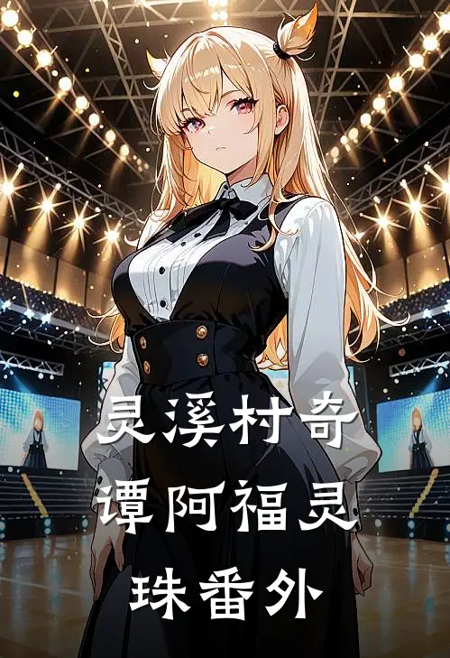 灵溪村奇谭阿福灵珠番外
