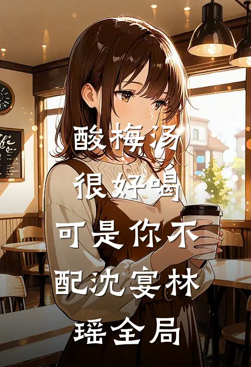 酸梅汤很好喝，可是你不配沈宴林瑶全局