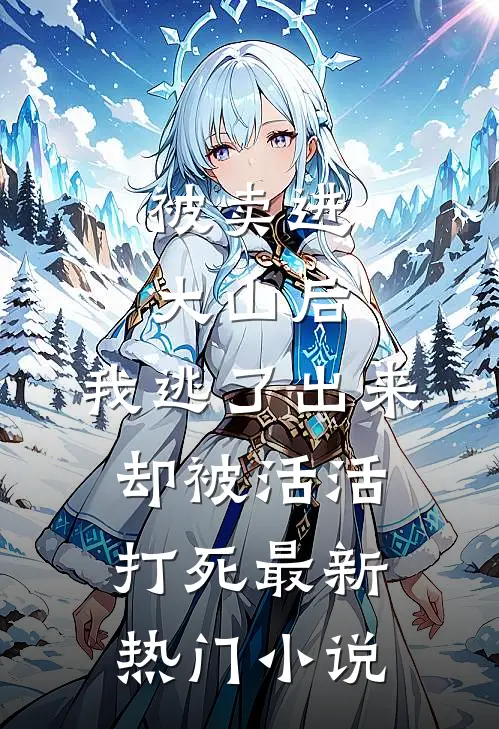 被卖进大山后，我逃了出来却被活活打死最新热门小说