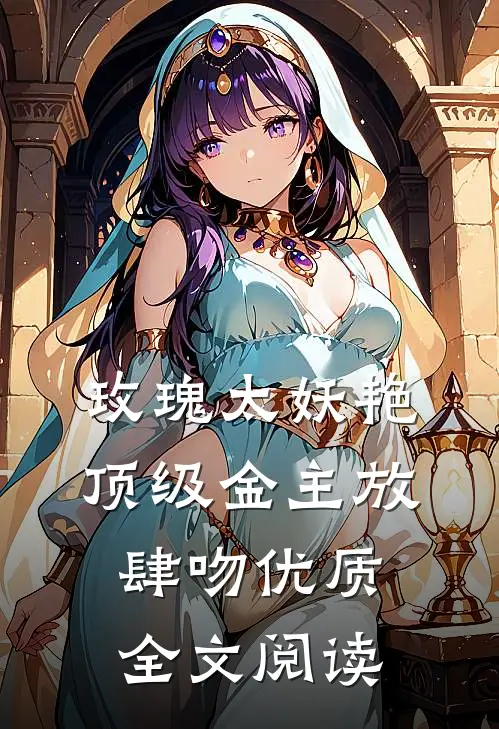 玫瑰太妖艳，顶级金主放肆吻优质全文阅读
