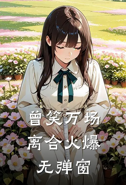曾笑万场离合火爆无弹窗