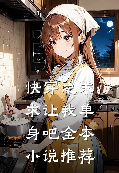 快穿之求求让我单身吧全本小说推荐
