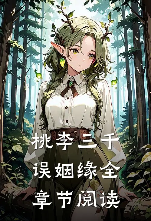 桃李三千误姻缘全章节阅读