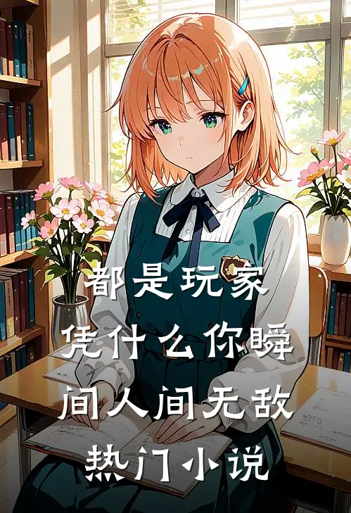 都是玩家，凭什么你瞬间人间无敌热门小说
