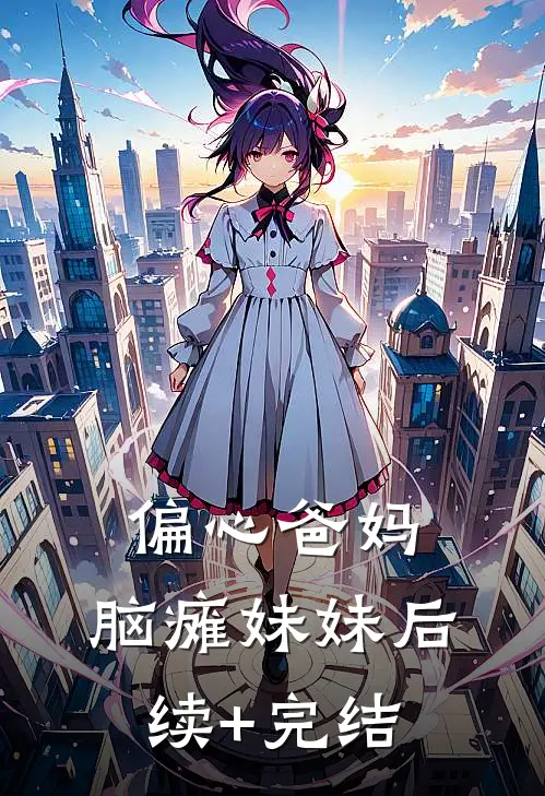 偏心爸妈，脑瘫妹妹后续+完结
