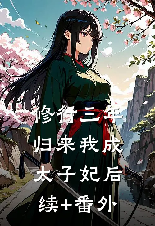 修行三年，归来我成太子妃后续+番外
