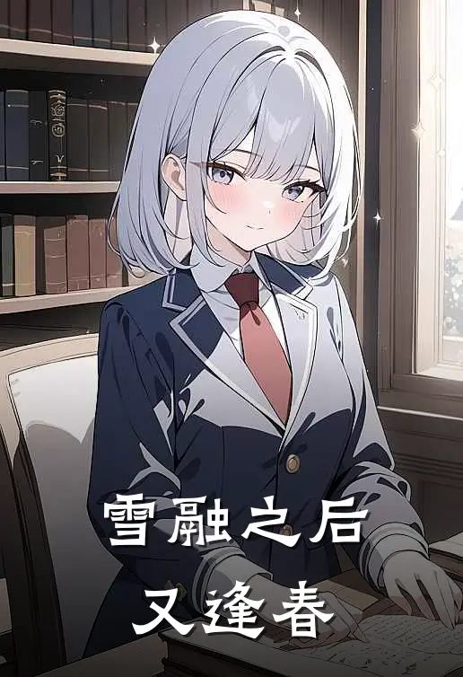 雪融之后又逢春