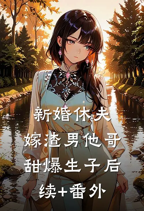 新婚休夫：嫁渣男他哥甜爆生子后续+番外