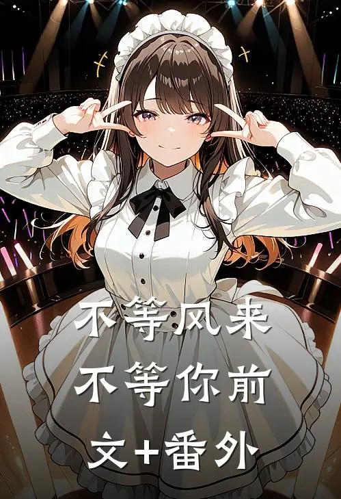 不等风来不等你前文+番外