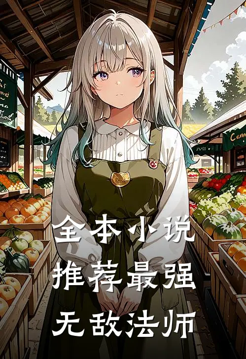 全本小说推荐最强无敌法师
