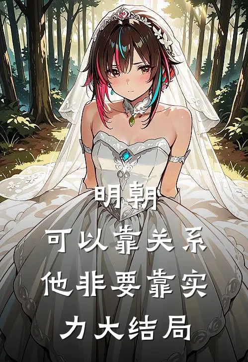 明朝：可以靠关系，他非要靠实力大结局
