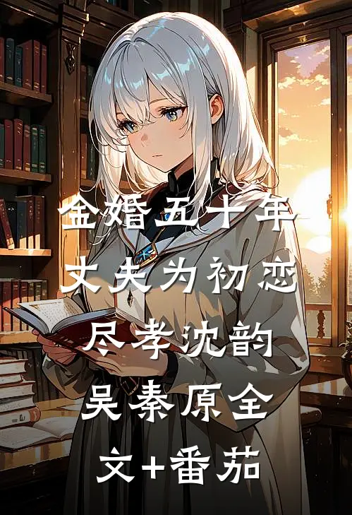 金婚五十年，丈夫为初恋尽孝沈韵吴秦原全文+番茄