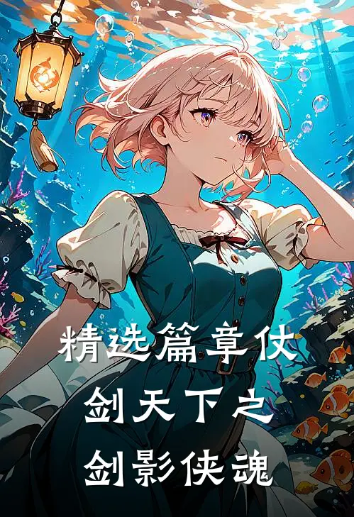 精选篇章仗剑天下之剑影侠魂