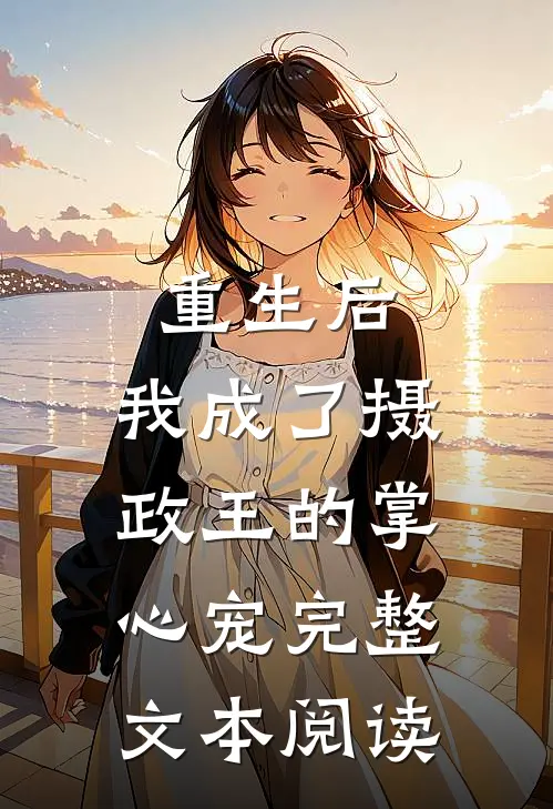 重生后,我成了摄政王的掌心宠完整文本阅读