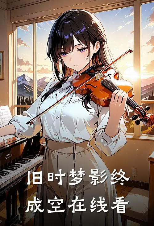 旧时梦影终成空在线看