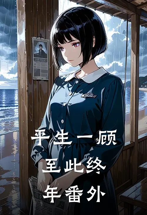 平生一顾，至此终年 番外
