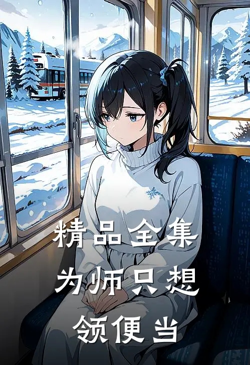 精品全集为师只想领便当