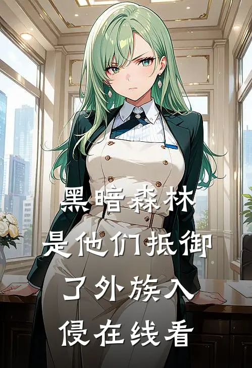 黑暗森林：是他们抵御了外族入侵在线看
