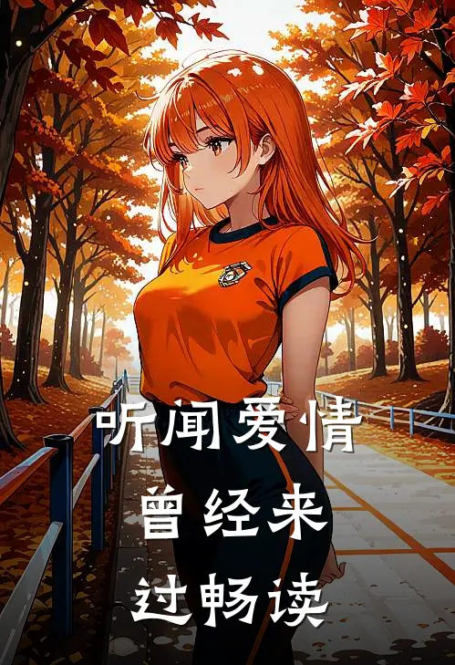 听闻爱情,曾经来过畅读的句子