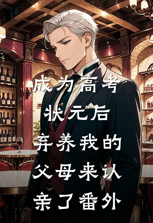 成为高考状元后，弃养我的父母来认亲了 番外