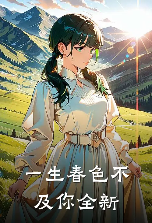 一生春色不及你全新