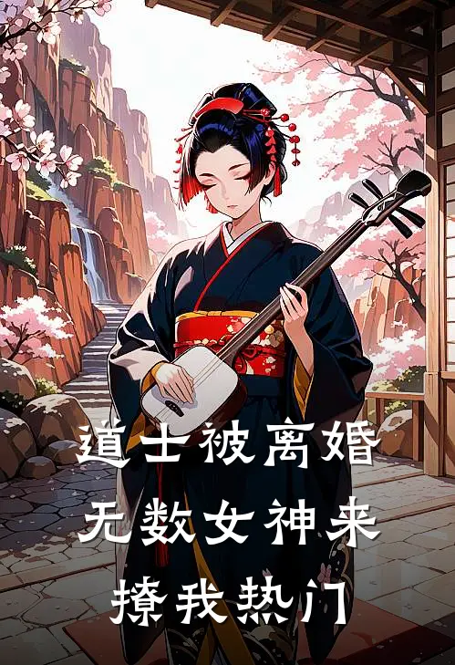 道士被离婚，无数女神来撩我热门