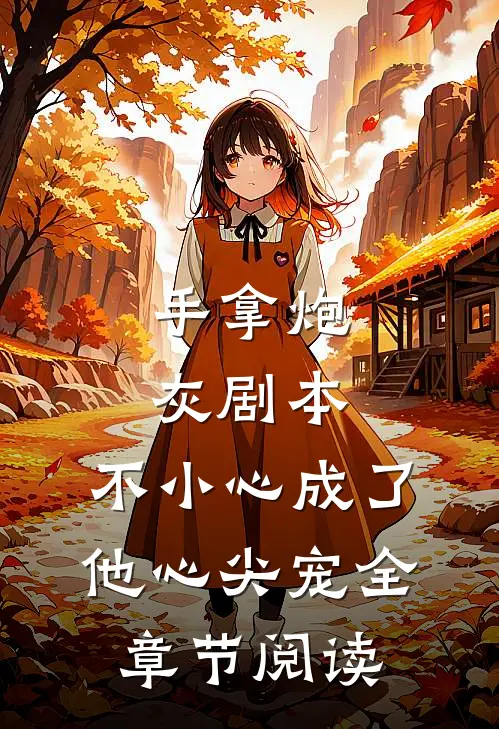 手拿炮灰剧本，不小心成了他心尖宠全章节阅读