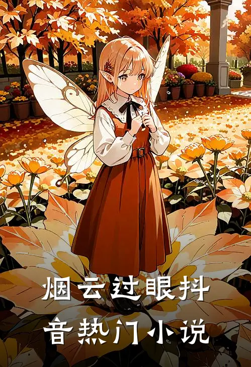 烟云过眼抖音热门小说