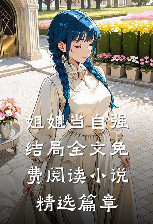 姐姐当自强结局全文免费阅读小说精选篇章