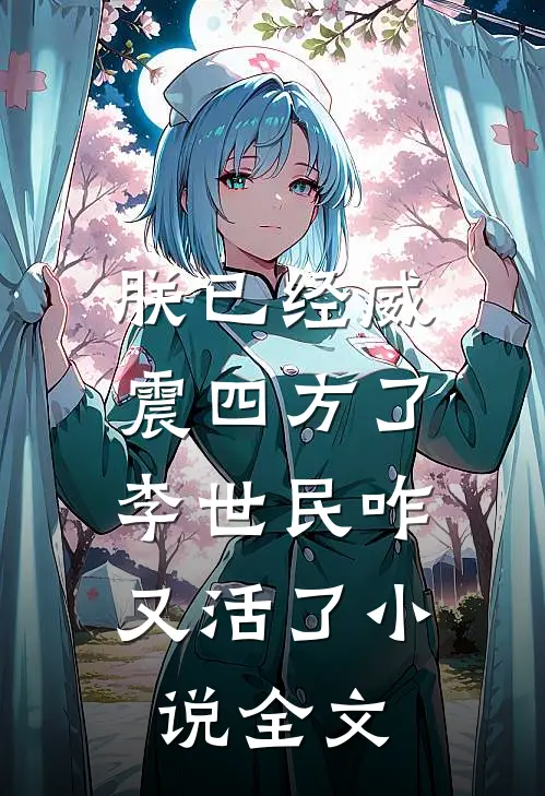 朕已经威震四方了，李世民咋又活了小说全文