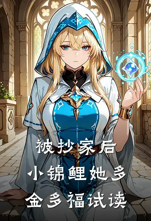 被抄家后，小锦鲤她多金多福试读