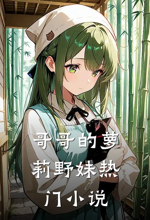 哥哥的萝莉野妹热门小说