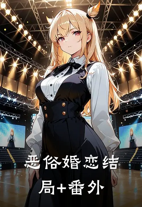 恶俗婚恋结局+番外
