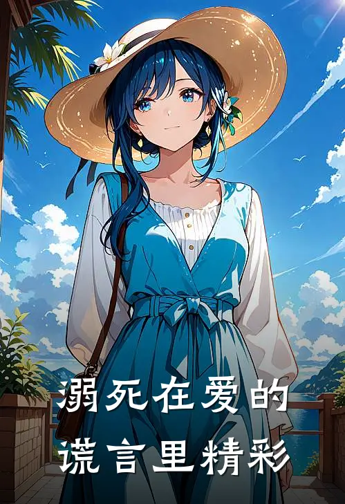 溺死在爱的谎言里精彩