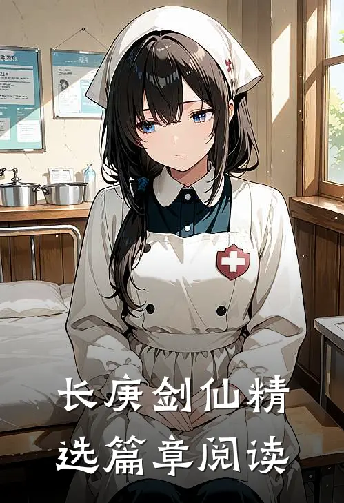 长庚剑仙精选篇章阅读