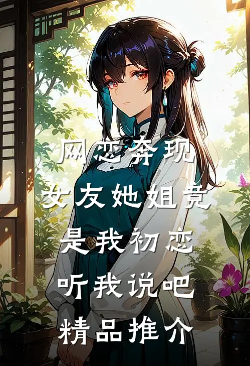 网恋奔现:女友她姐竟是我初恋听我说吧精品推介