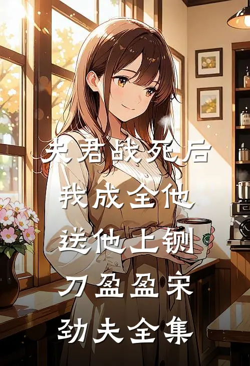 夫君战死后，我成全他送他上铡刀盈盈宋劲夫 全集