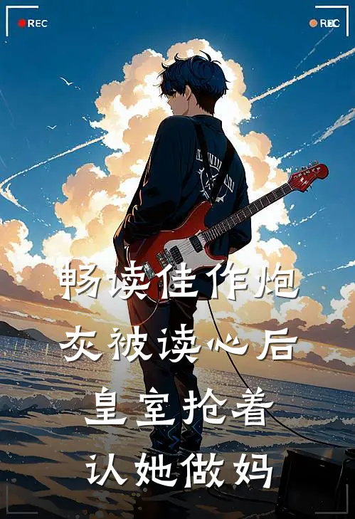 畅读佳作炮灰被读心后，皇室抢着认她做妈