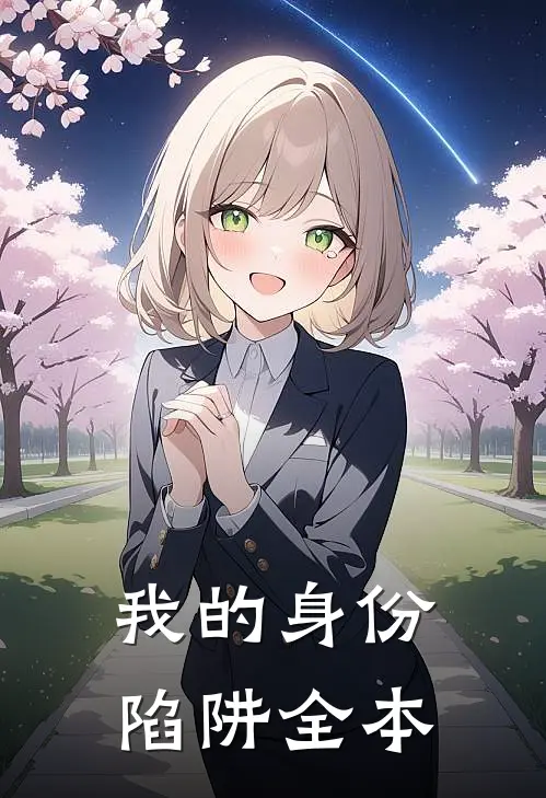 我的身份陷阱全本