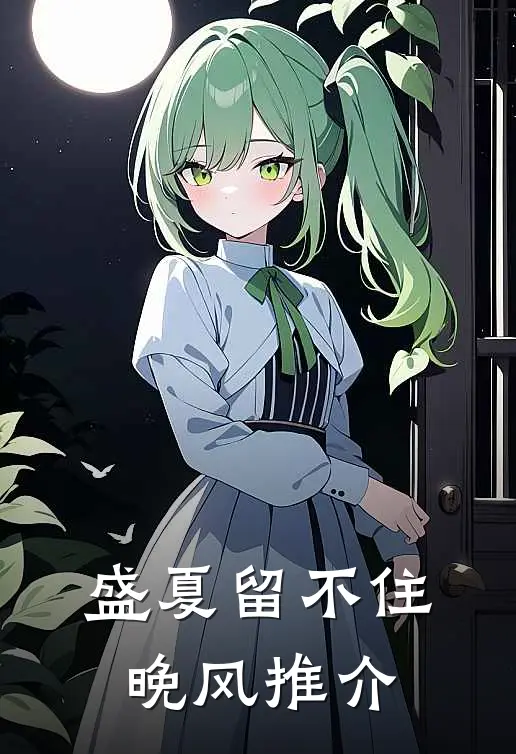 盛夏留不住晚风推介