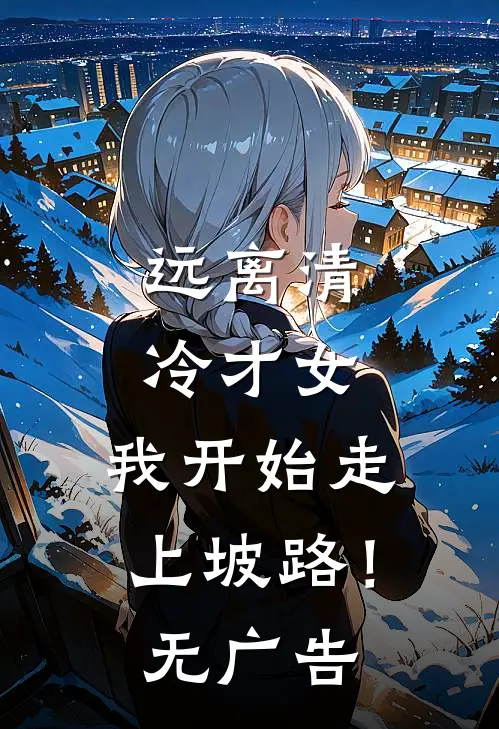 远离清冷才女，我开始走上坡路！无广告
