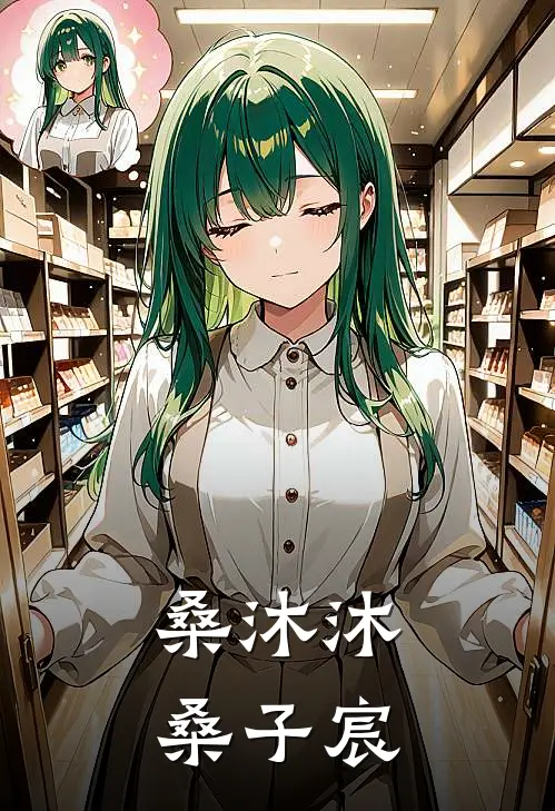 桑沐沐桑子宸