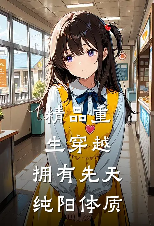 精品重生穿越：拥有先天纯阳体质