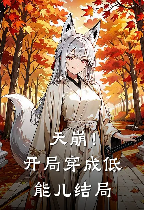 天崩！开局穿成低能儿结局
