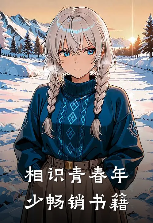 相识青春年少畅销书籍