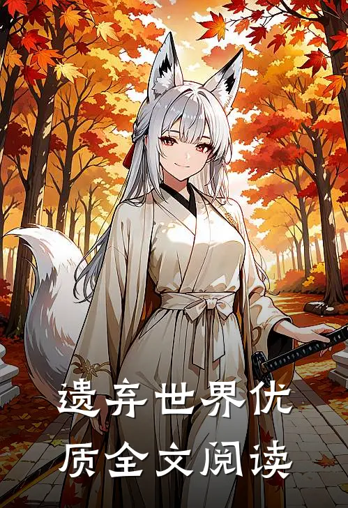 遗弃世界优质全文阅读